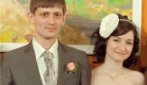 Свадьба Майнагашевых (9 декабря 2011)