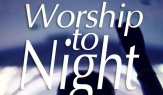 Вечер поклонения (22 ноября 2013)