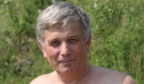 Крещение Сергея Пронина (17 июня 2012)