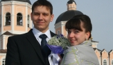 Свадьба Хоревых (2 марта 2012)