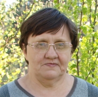 Людмила Аршинова
