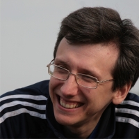 Анатолий Крупиков